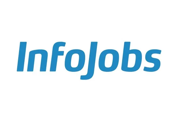 Logotipo de InfoJobs