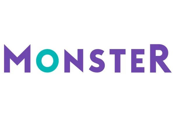 Logotipo de MonsterJobs