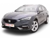 Seat Leon 1.5 TSi 150 FR Sportswagon + GPS + Virtual + Winte Thumbnail 1