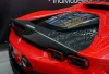 Ferrari SF 90 Stradale =Assetto Fiorano= Full Carbon Гаранци Thumbnail 7