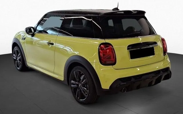 Mini Cooper =NEW= Piano Black Exterior Гаранция Image 2