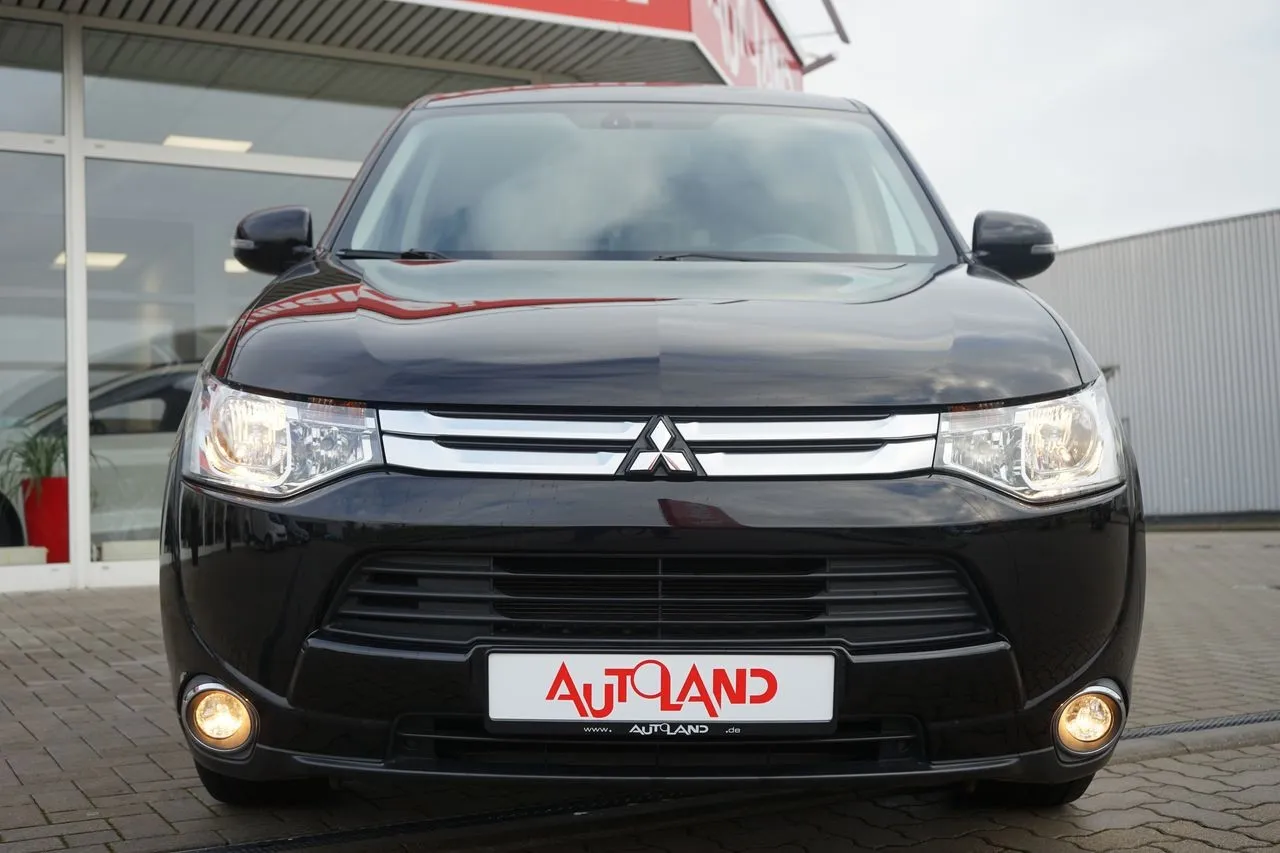 Mitsubishi Outlander 2.0...  Image 5