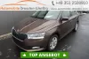 Skoda Fabia 1.0 TSI COMBI STYLE*TEMPOMAT*VOLL LED* Thumbnail 2