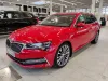 Skoda Superb Combi 2,0 TDI 190 4x4 L&K DSG/TAKUU 24KK/40TKM Thumbnail 2