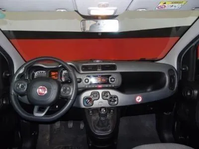 FIAT Panda 1.2 Lounge Image 5