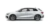 AUDI A3 SPB 30 g-tron S tronic Business Adv. Thumbnail 6