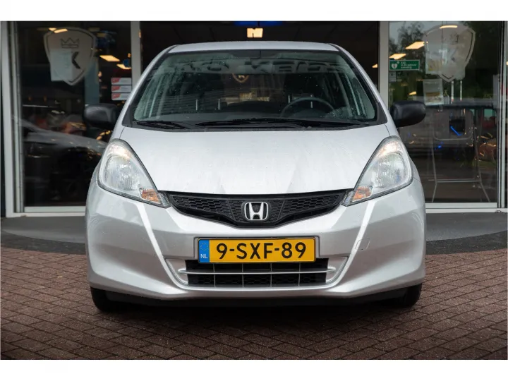 Honda Jazz 1.2 Cool Plus  Image 2