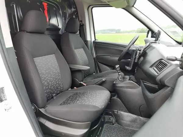 Opel Combo 1.6 CDTI 105 L2H1 Image 6