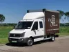 Volkswagen Crafter 50 2.0 TDI 160 DC Thumbnail 2