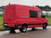 Volkswagen Crafter 50 2.0 TDI 163 DC L2H2 Thumbnail 3