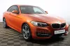 BMW 2-Series 220d AT Thumbnail 3