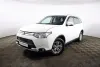 Mitsubishi Outlander Thumbnail 1