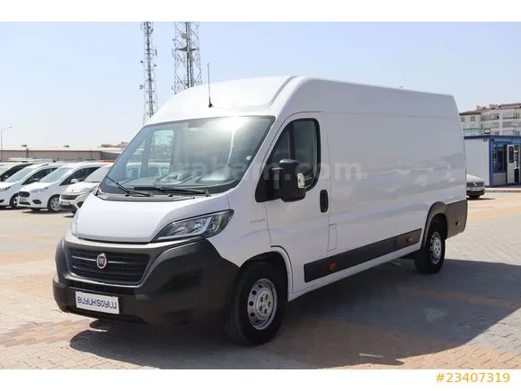 Fiat Ducato 15 m³ Image 1