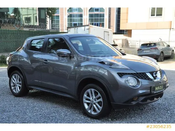 Nissan Juke 1.6 Sky Pack Image 7