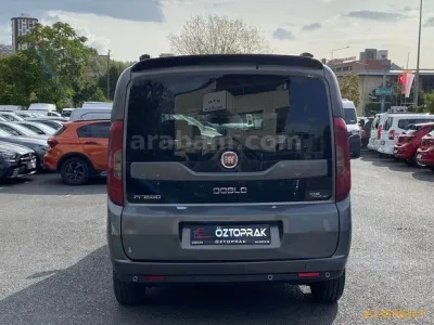 Fiat Doblo Doblo Combi 1.6 Multijet Premio Plus